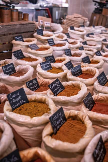 Cannes Food Walking Tour: Taste Authentic French Cuisine - Guide style: what you gain from a local expert in small groups