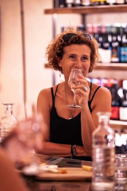 Cannes Food Walking Tour: Taste Authentic French Cuisine - Meeting at Quai Saint-Pierre, then into Marché Forville