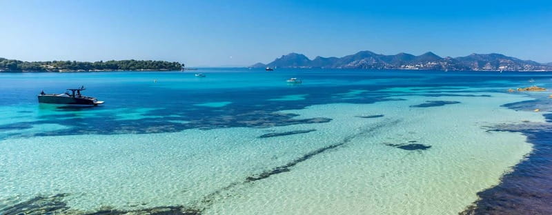Cannes: Jet Ski Adventure with Optional Instructor - Who this is best for, and who should choose something else