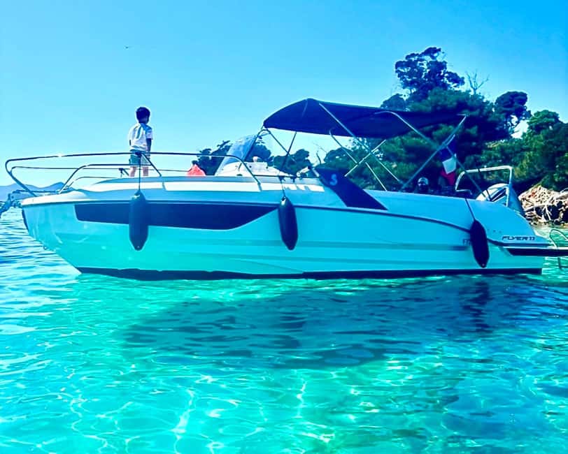 Cannes: Lérins Islands Private Boat Tour - Key things that make this tour work so well