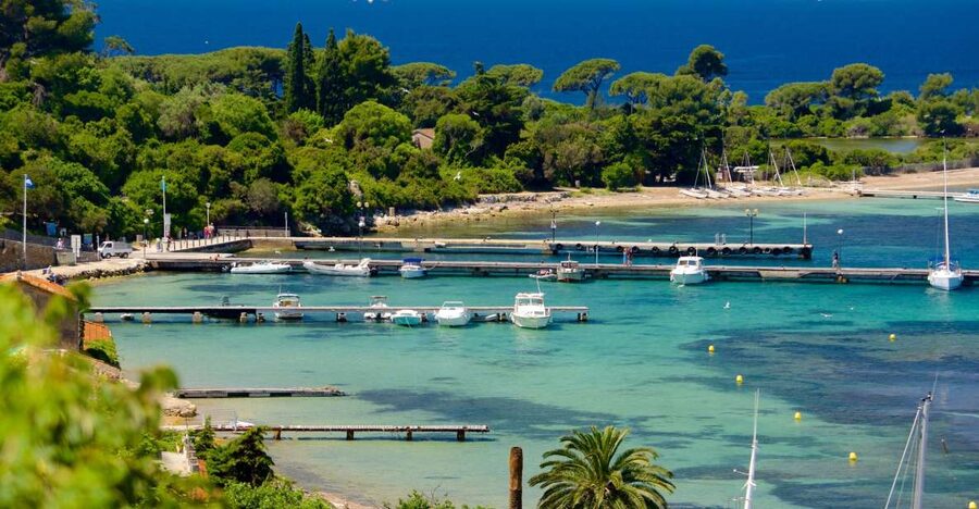 Cannes: Private Boat Trip to Lerins Islands & Cap d'Antibes - Key Points Worth Getting Excited About