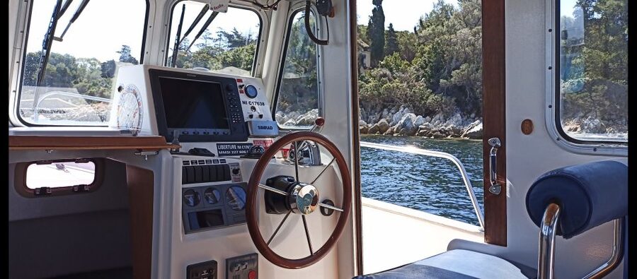 Cannes: Private Boat Trip to Lerins Islands & Cap d'Antibes - Practical Tips That Make the Day Smoother