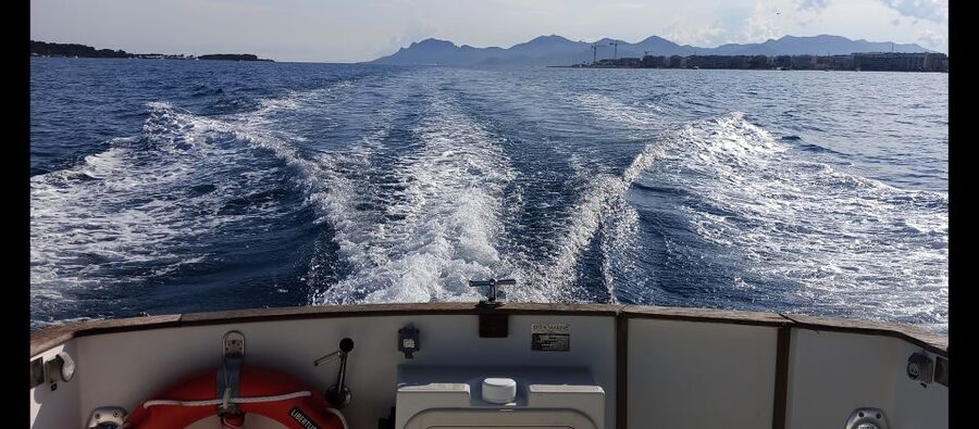 Cannes: Private Boat Trip to Lerins Islands & Cap d'Antibes - How Long Is Long Enough: 3 Hours vs 6 Hours