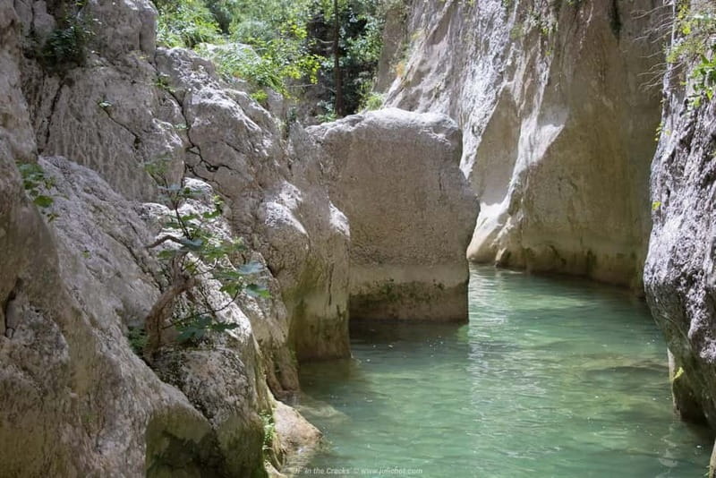 Canyoning Galamus gorges - Who this is perfect for, and who should skip it