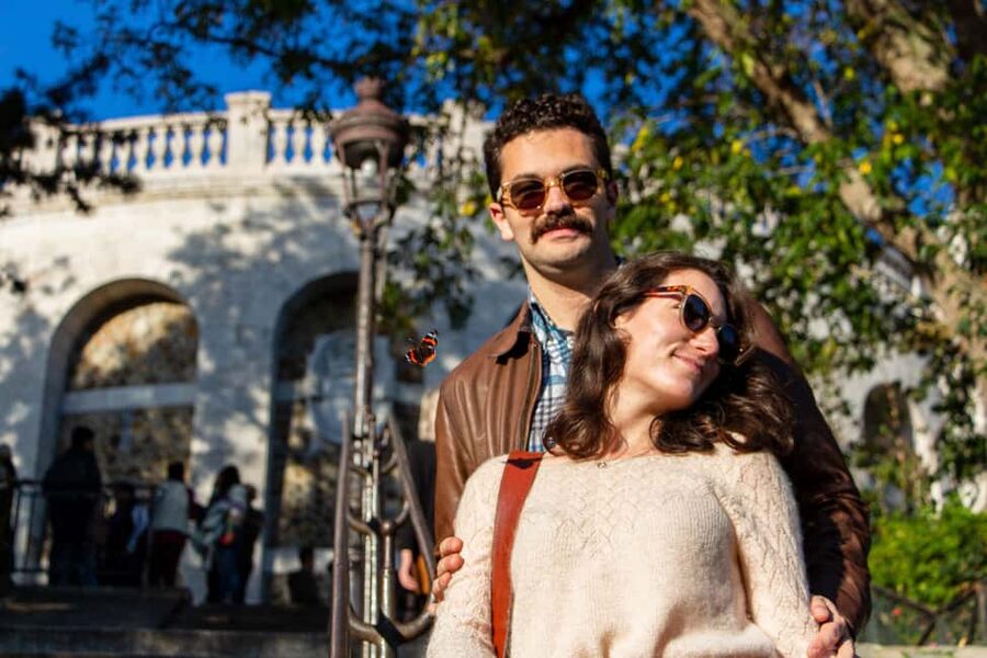 Capture the Magic of Strasbourg with an Exclusive Photoshoot - Meeting in Front of Virtual Room Strasbourg (and What Happens Before You Start)