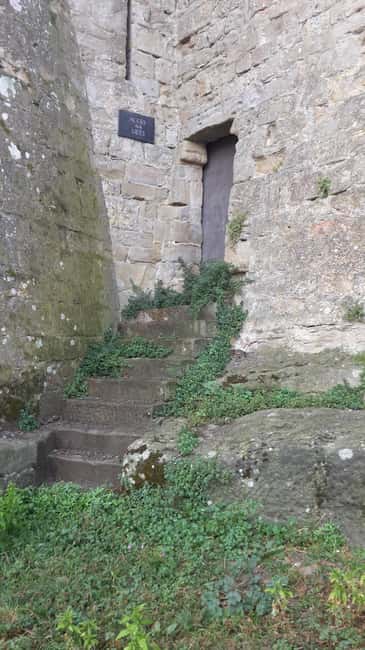 Carcassonne: 1h30 Walking Tour of the Medieval City - Quick Highlights