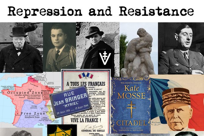 Carcassonne During World War 2 - Key Takeaways Before You Go