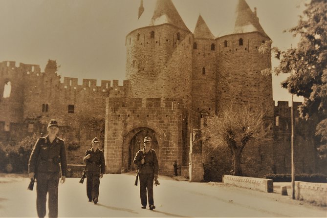 Carcassonne During World War 2 - From the Fall of France to Occupation: Why the Timeline Matters