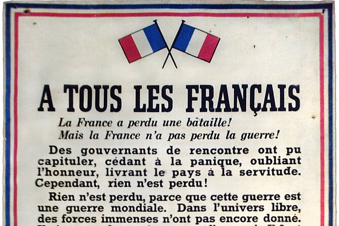 Carcassonne During World War 2 - The Guide’s Style: Photos, Timing, and a Human Pace