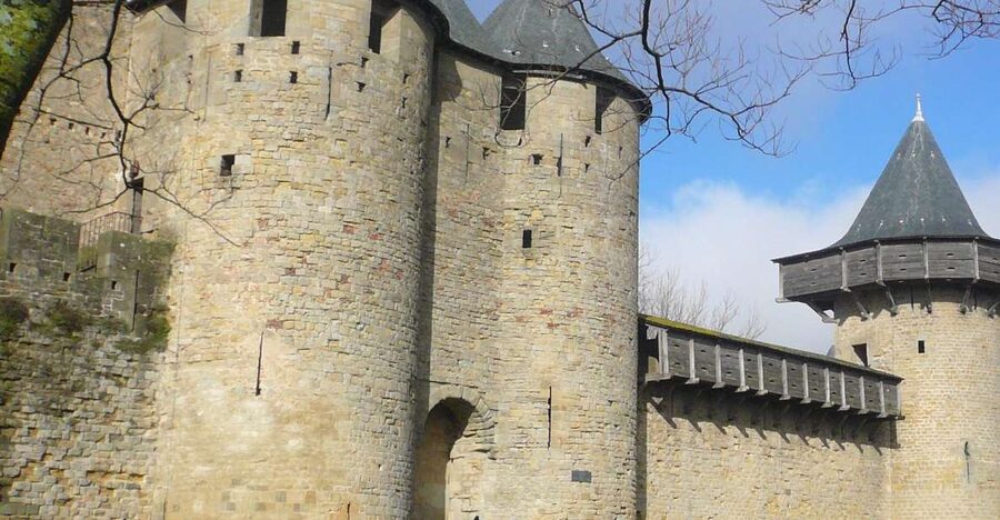 Carcassonne: Fortress Walking Tour - Key points to know before you go