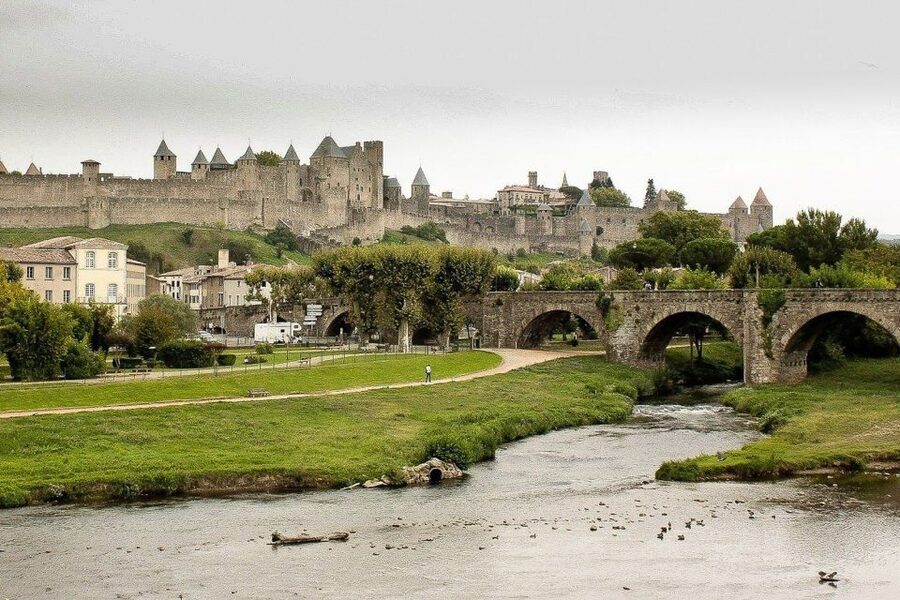 Carcassonne: Private Guided Tour of the Medieval Fortress - 2-hour vs 3-hour: how to choose your Carcassonne time