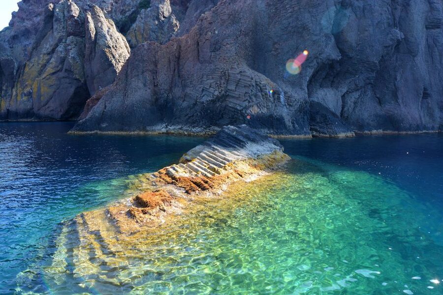 Cargèse:Scandola/Piana/Stop in Girolata Half-Day on RIB boat - Key things to know before you go