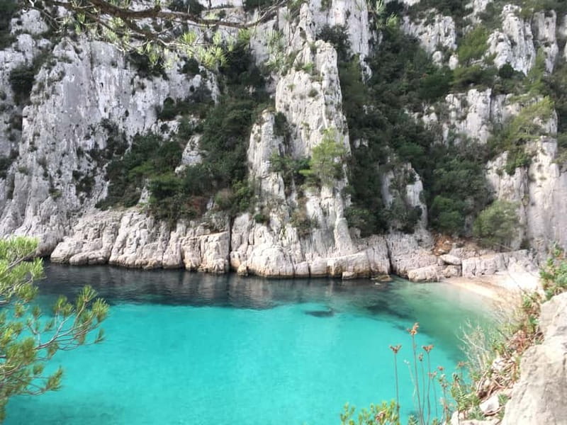 Cassis: Calanques and Viewpoints Tour by Mountain E-Bike - Who This Tour Fits Best (And Who Should Skip It)