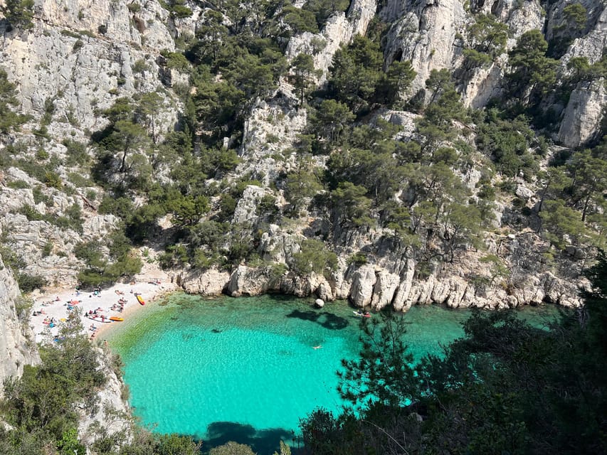 Cassis : Calanques National Park Standup Paddleboarding Tour - The return paddle and wrap-up, keeping the energy realistic
