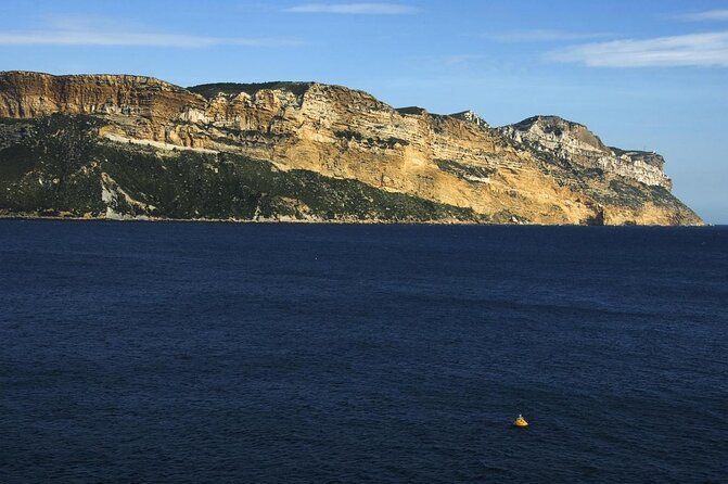 Cassis Half-Day Trip from Aix-en-Provence - The Real Value of a Cassis Day Trip From Aix in 4.5 Hours