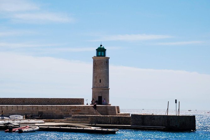 Cassis Half-Day Trip from Aix-en-Provence - Calanques Cruise Upgrade: The Coast by Boat, With Real Timing Tradeoffs
