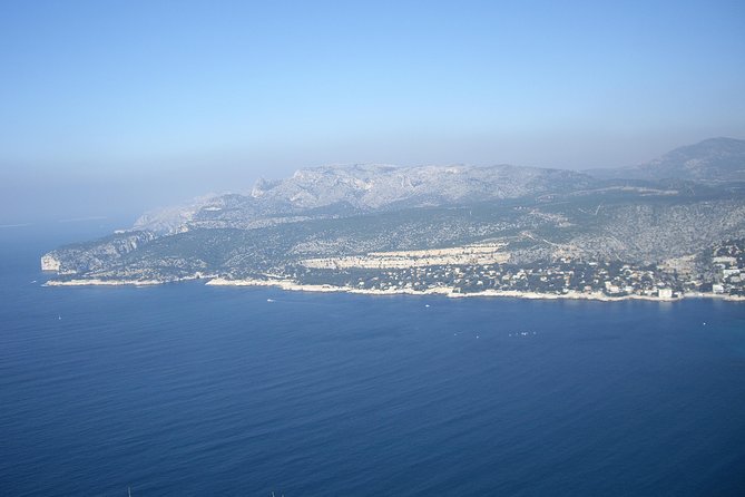 Cassis Half-Day Trip from Aix-en-Provence - What Kind of Traveler Should Book This (and Who Should Rethink It)