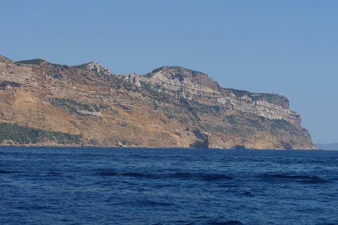 Cassis Half-Day Trip from Aix-en-Provence - My Booking Advice: Should You Choose This Cassis Half-Day From Aix?