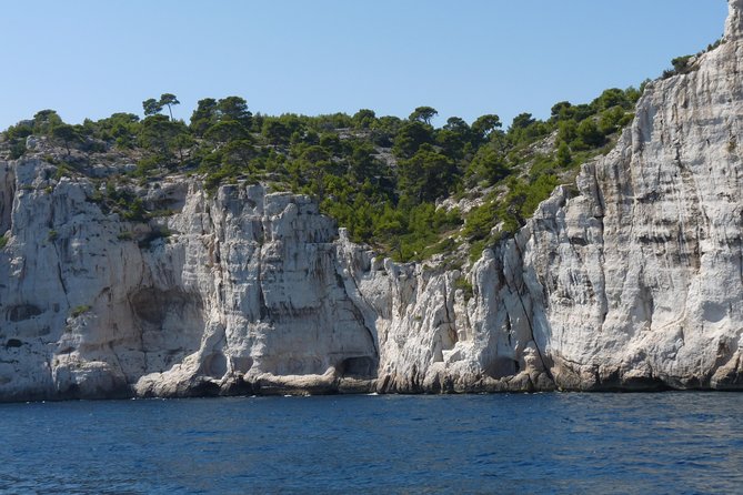 Cassis Half-Day Trip from Aix-en-Provence - FAQ