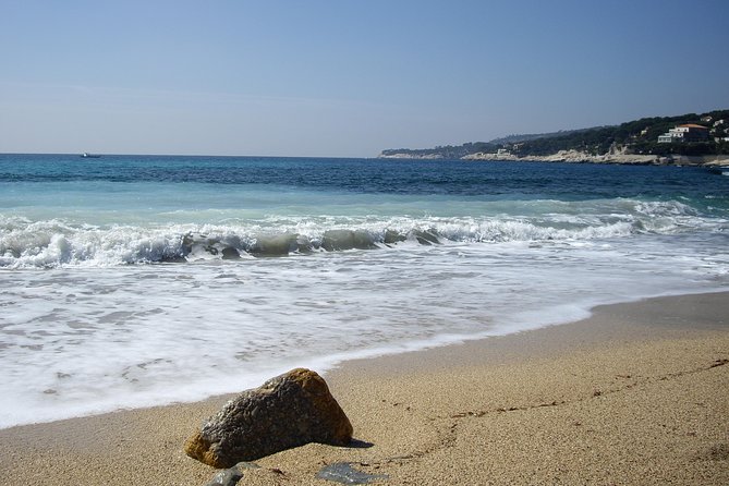Cassis Half-Day Trip from Aix-en-Provence - Cape Canaille Photo Stop: A Quick Moment With Big Payoff