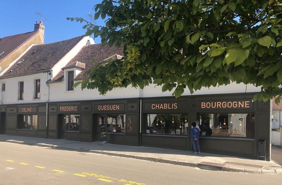 Chablis: Visit of the Grand Cru vineyard - Vineyard walk and scenic lookouts, what you’re really learning in 50 minutes