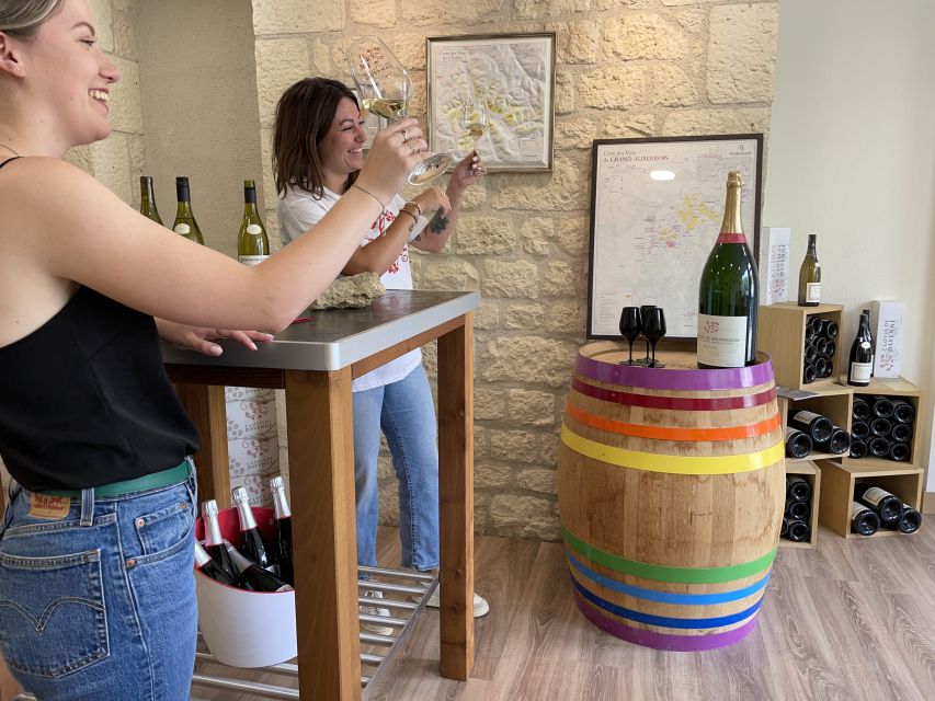 Chablis Wine and Cheese Pairings Clotilde Davenne - The pairing method: why the cheeses matter as much as the wine