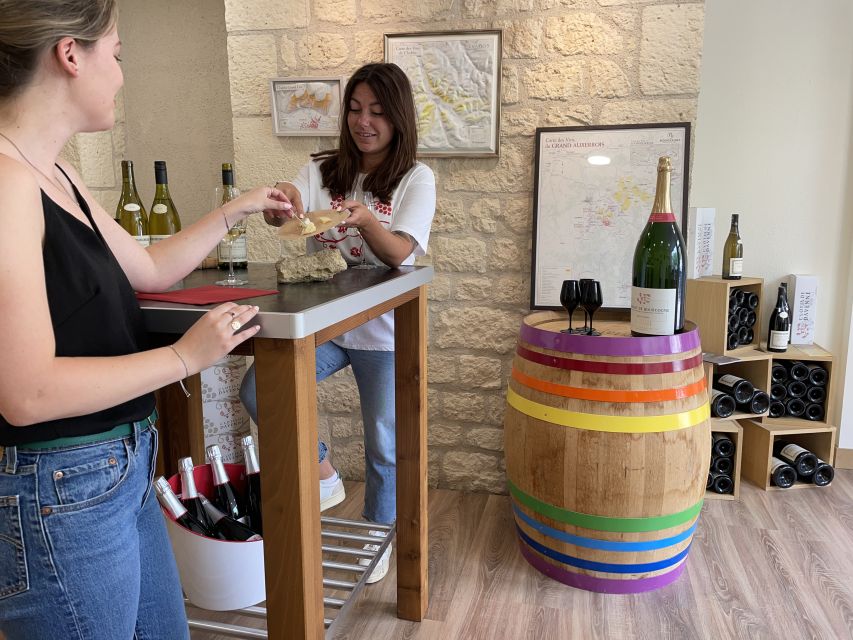 Chablis Wine and Cheese Pairings Clotilde Davenne - FAQ