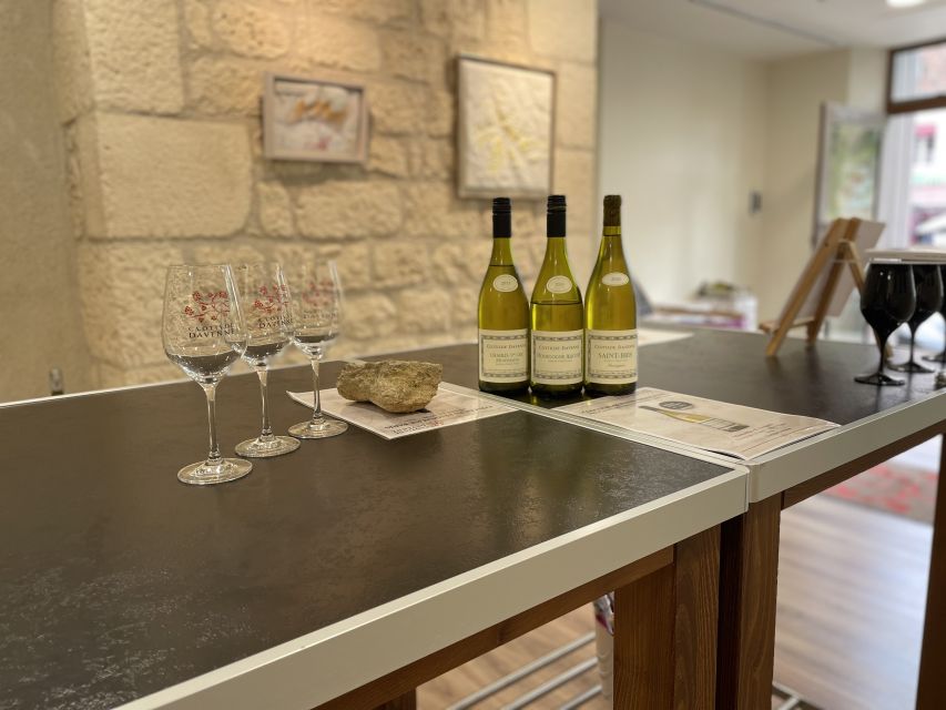 Chablis Wine and Cheese Pairings Clotilde Davenne - What you will taste: Chablis, Grand Auxerrois, Saint-Bris, Irancy, and Crémant