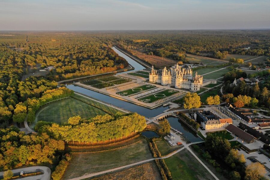 Chambord: Entry Ticket to the Castle - Key things I’d plan around