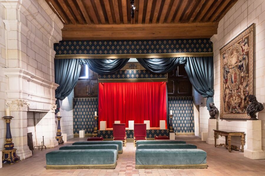 Chambord: Entry Ticket to the Castle - History support that doesn’t slow you down