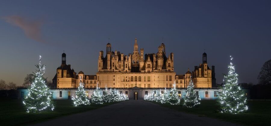 Chambord: Entry Ticket to the Castle - Temporary exhibitions: the easiest way to add depth