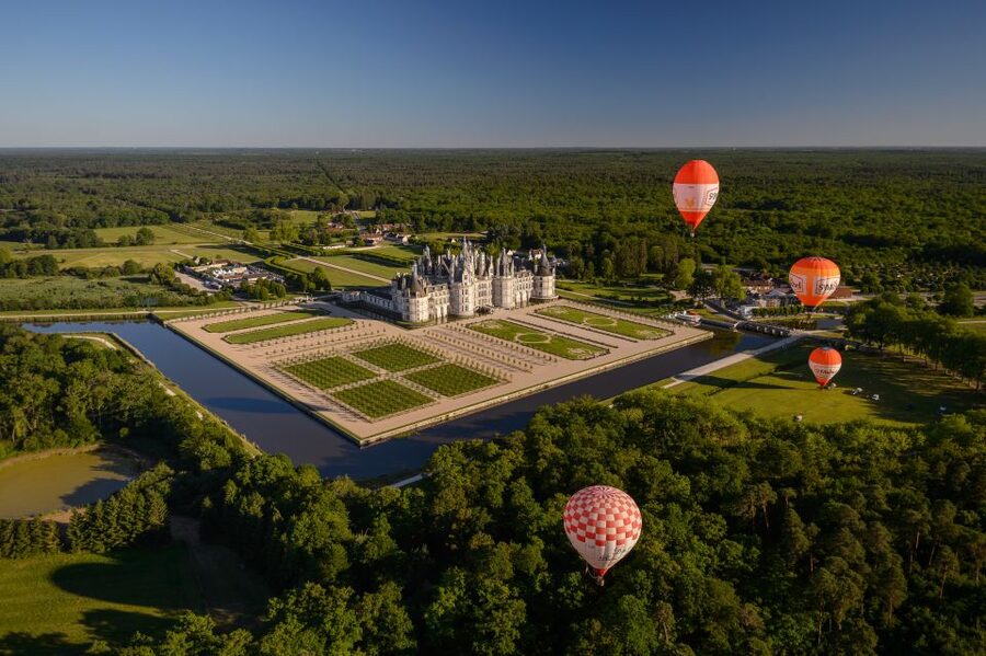 Chambord: Entry Ticket to the Castle - Timing tips that actually prevent disappointment