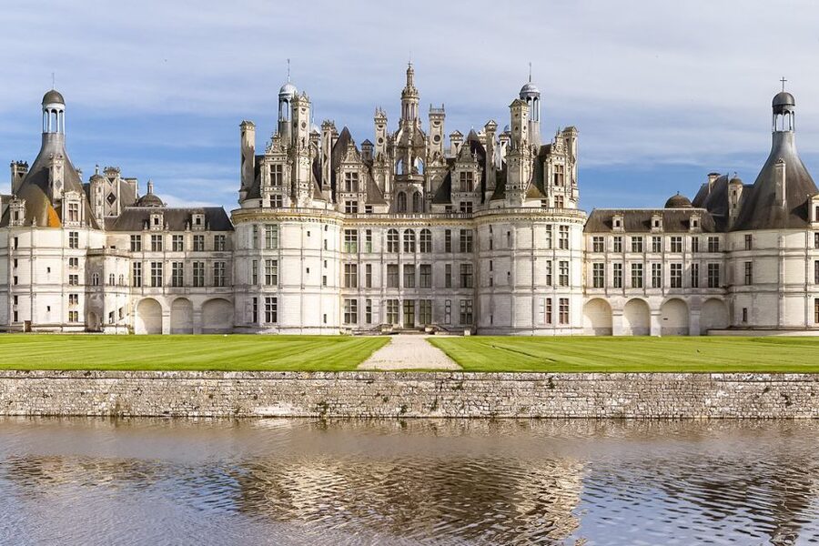 Chambord: Private Guided Tour of the Castle + Reserved Entry - Practical prep so you enjoy every minute