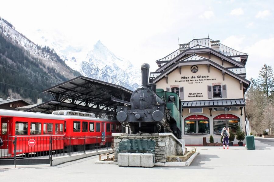 Chamonix & Mont Blanc Scenic Glass-Roof Bus Tour from Geneva - Key highlights that make this tour worth your time