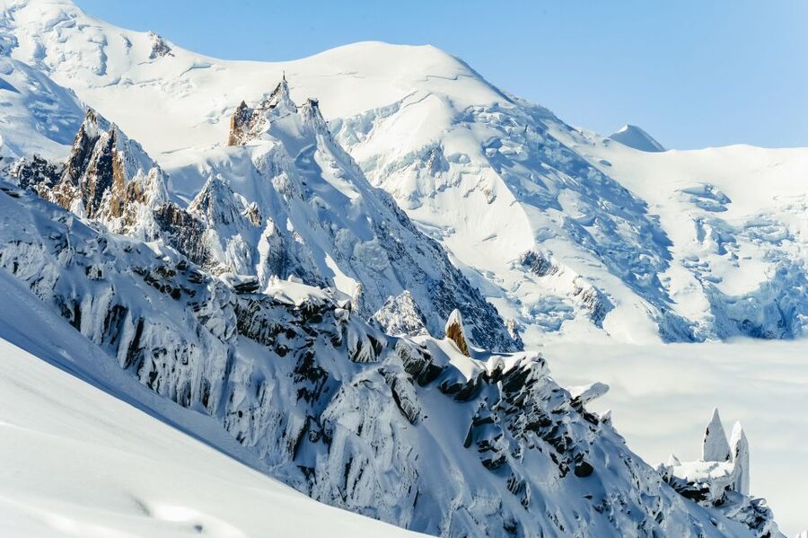 Chamonix & Mont Blanc Scenic Glass-Roof Bus Tour from Geneva - How the day stays smooth: guides, meeting points, and managing queues