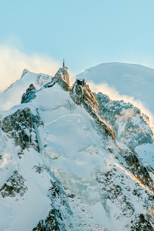 Chamonix & Mont Blanc Scenic Glass-Roof Bus Tour from Geneva - Who this tour suits best, and who might prefer another plan