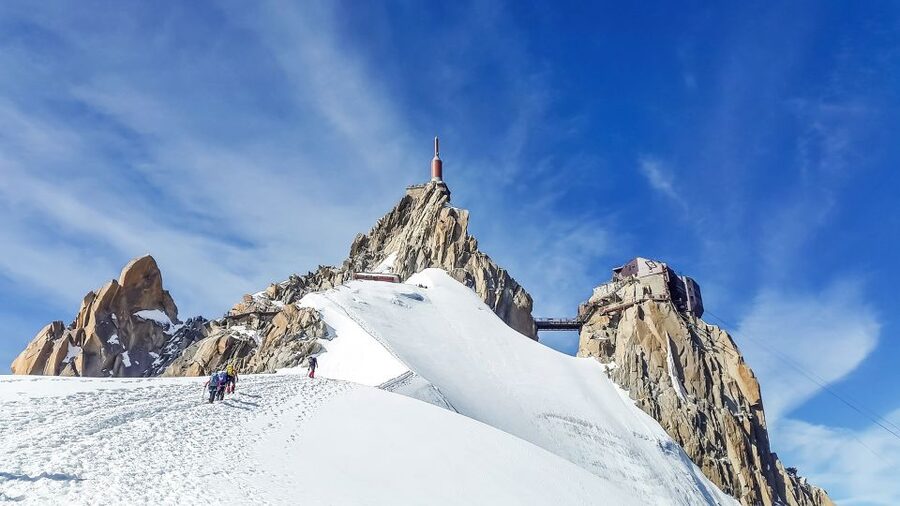 Chamonix & Mont Blanc Scenic Glass-Roof Bus Tour from Geneva - FAQ