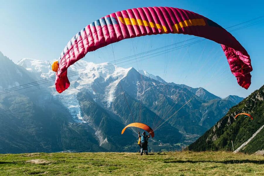 Chamonix: Tandem Paragliding Flight - Price and Value: What You Pay for, and Why It’s Not Just the Flight