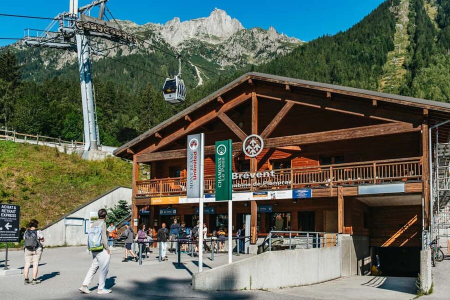 Chamonix: Tandem Paragliding Flight - Instructors and Gear: Why This Is the Safe-Thrill Version