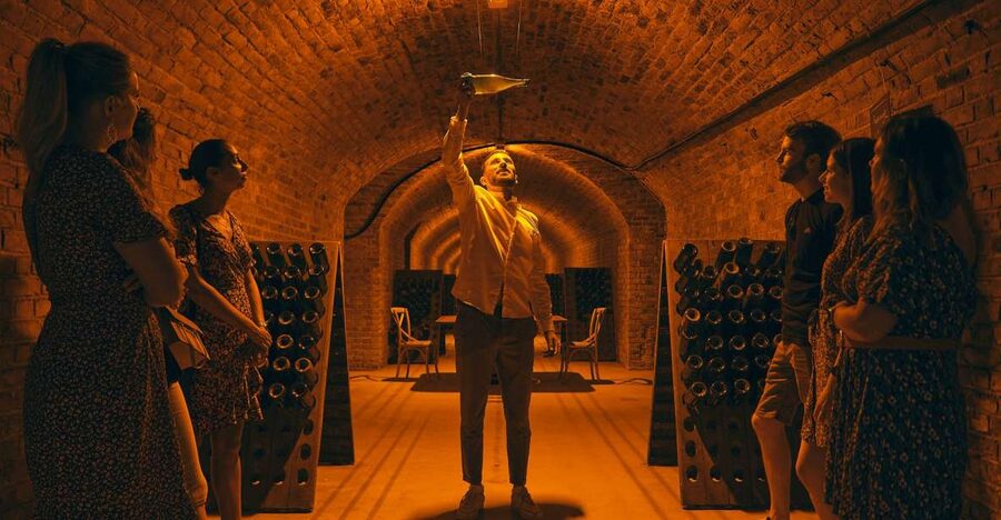 Champagne: Champagne Tasting Class with Lunch - Who should book this Champagne tasting class (and who might skip it)