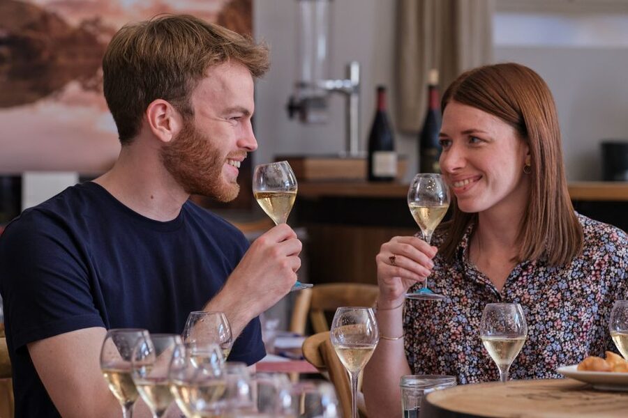 Champagne: Champagne Tasting Class with Lunch - Quick practical tips before you go