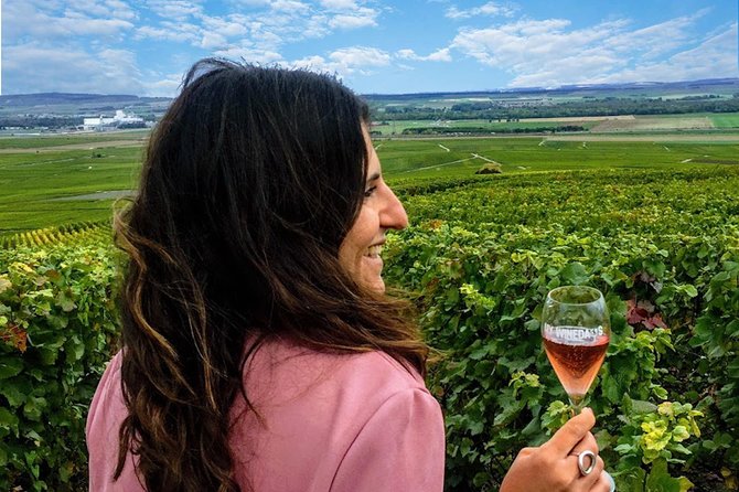 Champagne Day Trip from Paris with 8 Tastings & Lunch - Champagne Day Trip From Paris: The Small-Group Route to Big-Flavor Clarity