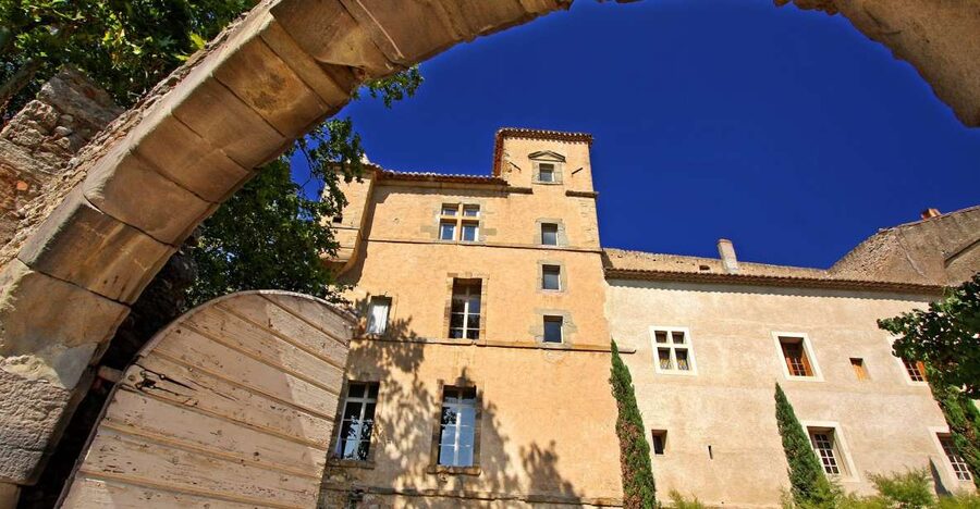 Château de Luc: Unique visit and wine tasting - Key things to know before you go
