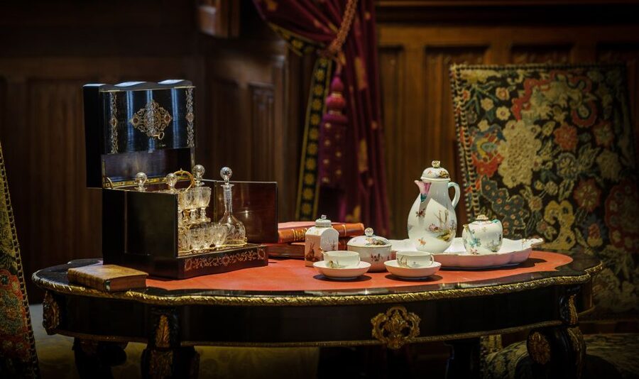 Château of Azay-le-Rideau Entry Ticket - Key things to know before you go