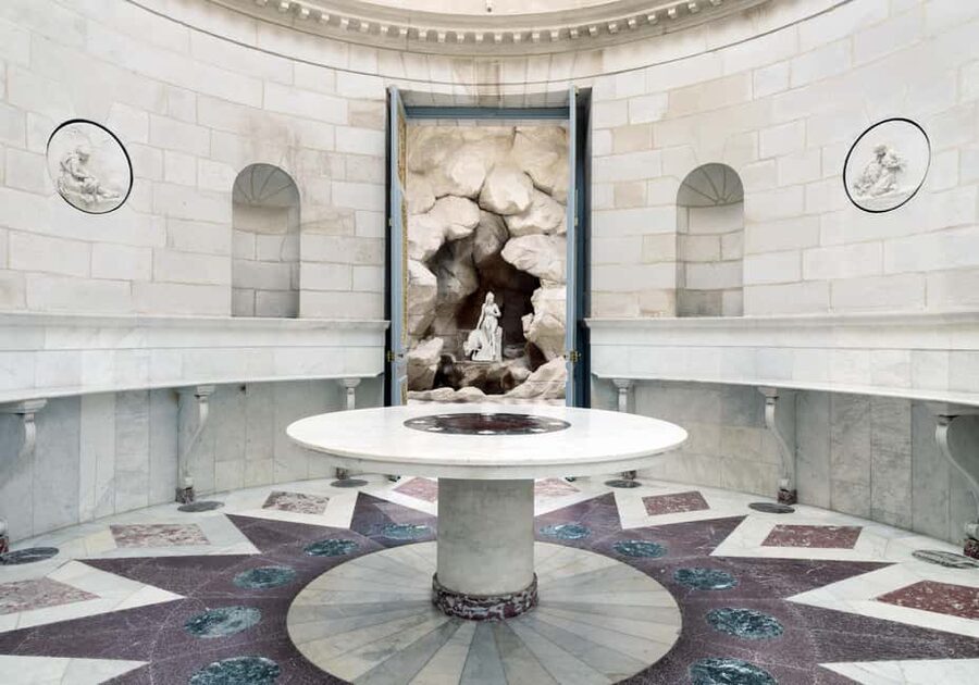 Chateau of Rambouillet Entrance Ticket - Key Things to Notice Before You Go