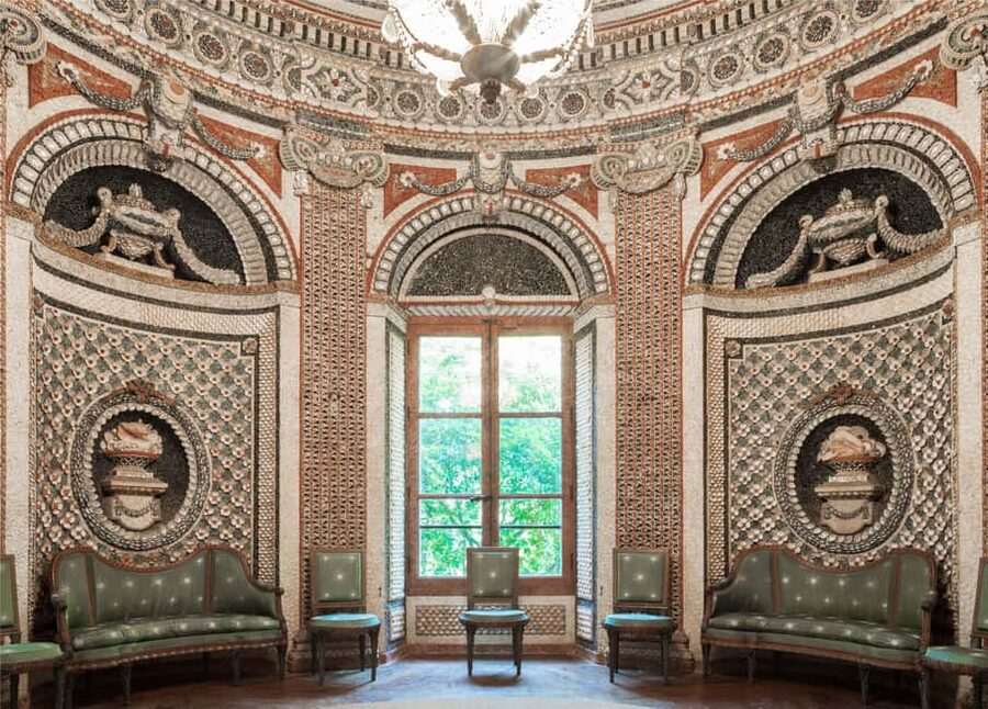 Chateau of Rambouillet Entrance Ticket - Price and Value: Is $12 Worth a Self-Guided Ticket?