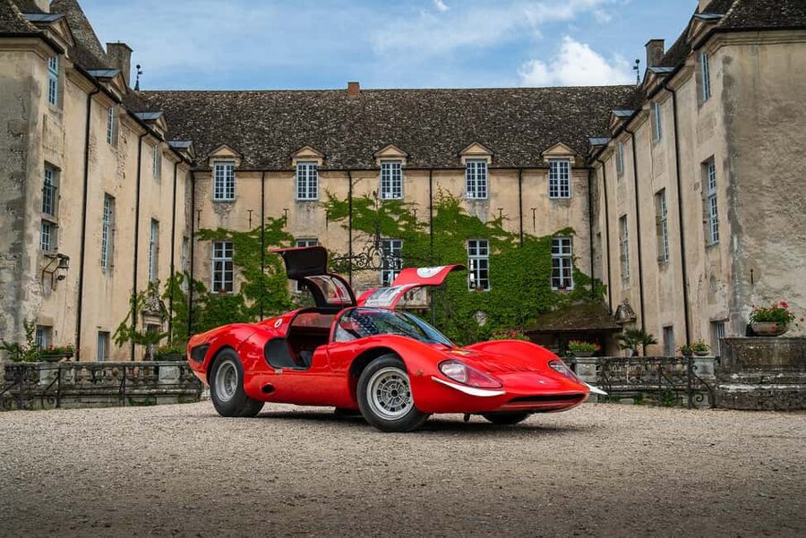 Check out the Château de Savigny museums: planes, cars, motorcycles... - The free, unguided museum format that keeps it fun