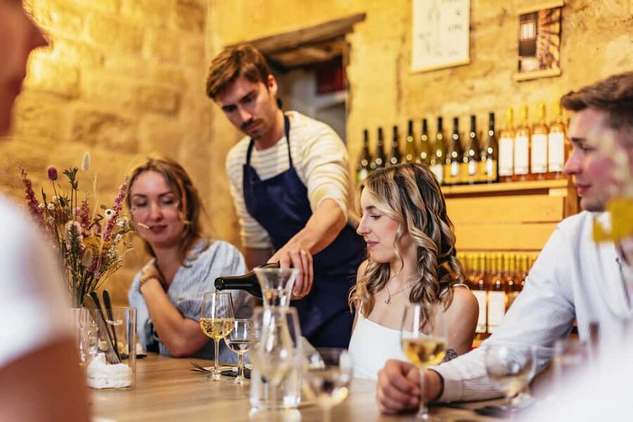 Cheese & Wine Tasting in Montmartre with Local Cheesemonger - Montmartre cheese and wine that feels personal, not performative