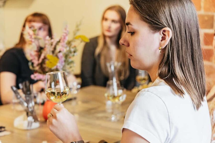 Cheese & Wine Tasting in Montmartre with Local Cheesemonger - Max’s hosting: humor, stories by region, and nonstop engagement