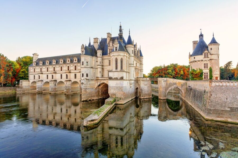 Chenonceau Castle Admission Ticket - Tickets, timed entry, and what you actually get
